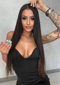 Фото проститутки Амира №3 в городе Никольское