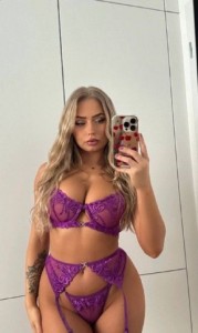 Фото проститутки Анна №6 в городе Никольское