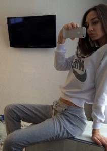 Фото проститутки Лиза №4 в городе Никольское