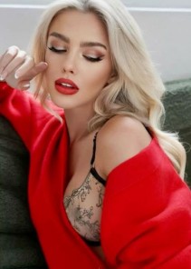 Фото проститутки Натали №2 в городе Никольское