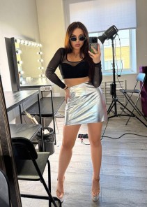 Фото проститутки Варя №9 в городе Никольское