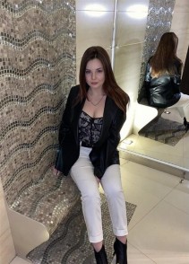 Фото проститутки  Лиза №6 в городе Никольское