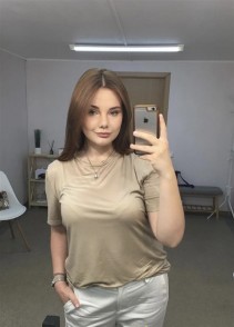 Фото проститутки  Лиза №7 в городе Никольское