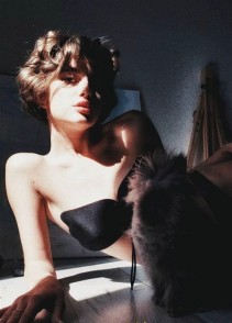 Фото проститутки  Светлана №7 в городе Никольское