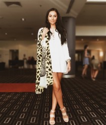 Фото проститутки Александра №3 в городе Никольское