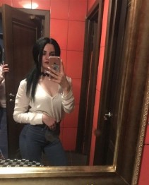 Фото проститутки Алиса №3 в городе Никольское