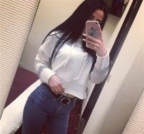 Фото проститутки Алиса №5 в городе Никольское