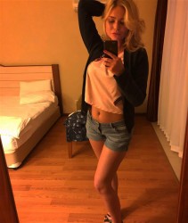 Фото проститутки Аня №5 в городе Никольское