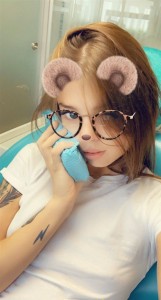 Фото проститутки Галька №4 в городе Никольское