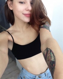 Фото проститутки Галька №5 в городе Никольское