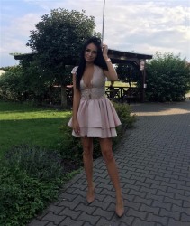 Фото проститутки Ира №3 в городе Никольское