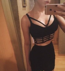 Фото проститутки Ирен №6 в городе Никольское