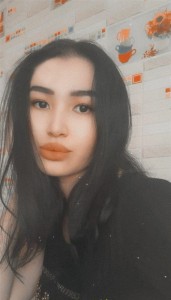 Фото проститутки Надя №3 в городе Никольское