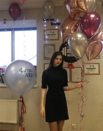 Фото проститутки Наина №4 в городе Никольское