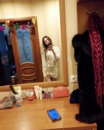 Фото проститутки Наина №6 в городе Никольское