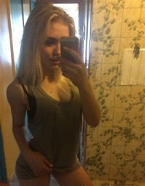 Фото проститутки Рита №5 в городе Никольское