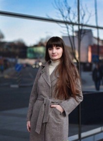 Фото проститутки Света №2 в городе Никольское