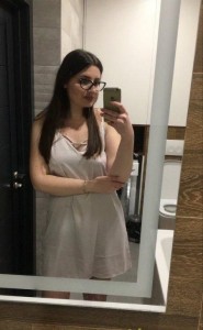 Фото проститутки Света №4 в городе Никольское