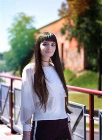 Фото проститутки Света №6 в городе Никольское