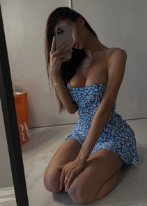 Фото проститутки Джульетта №3 в городе Никольское