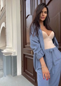 Фото проститутки Джульетта №4 в городе Никольское