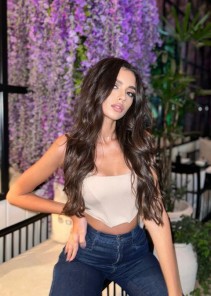 Фото проститутки Ангелина №4 в городе Никольское