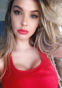 Фото проститутки ЛИНА №6 в городе Никольское
