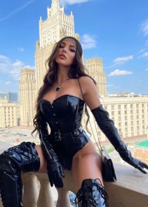 Фото проститутки Варя №5 в городе Никольское