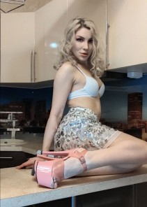 Фото проститутки Яна №10 в городе Никольское