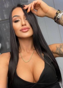 Фото проститутки Амира №1 в городе Никольское