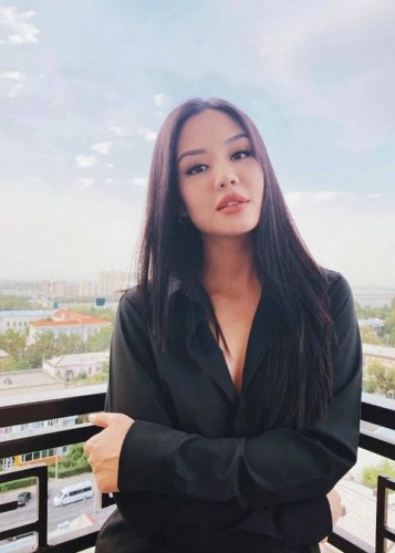 Алия, Г. Никольское