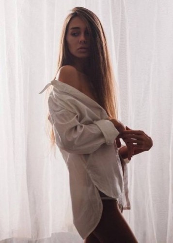 Лиза, Г. Никольское