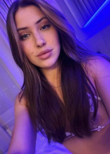 Рита, Г. Никольское