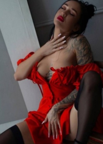 Яна, Г. Никольское