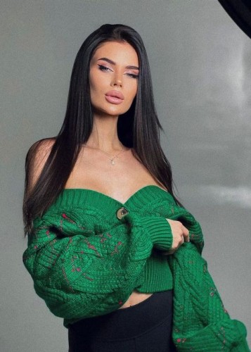 Джульетта, Г. Никольское