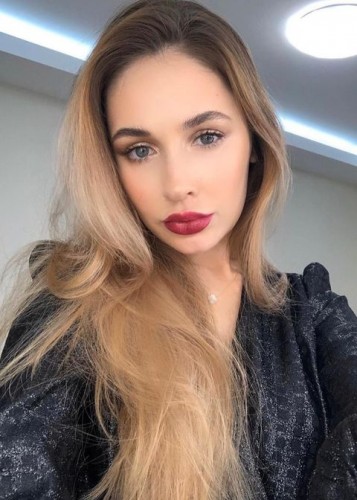 Элина, Г. Никольское