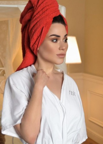 Владлена, Г. Никольское