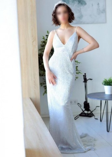 Света, Г. Никольское