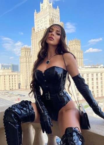 Варя, Г. Никольское