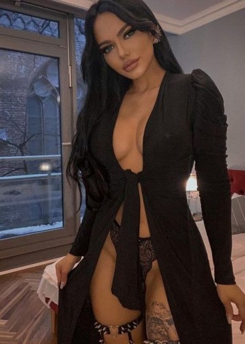 Маша, Г. Никольское