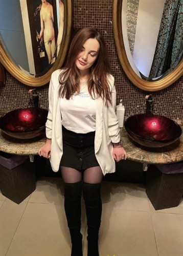  Лиза, Г. Никольское