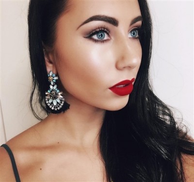 Александра, Г. Никольское