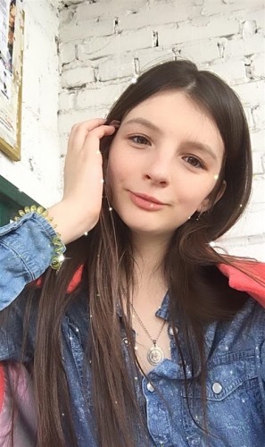 Наина, Г. Никольское